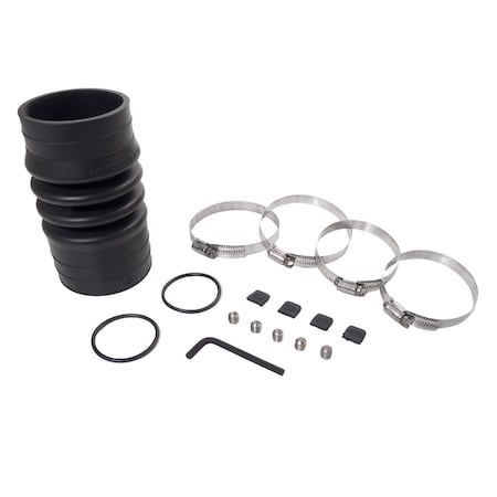 Pss Shaft Seal Maintenance Kit 1" Shaft 2" Tube 07-100-200R